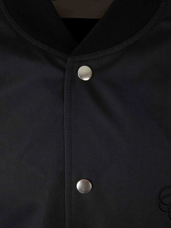 The Best Shops JIL SANDER: カジュアルジャケット - カジュアルジャケット - 無