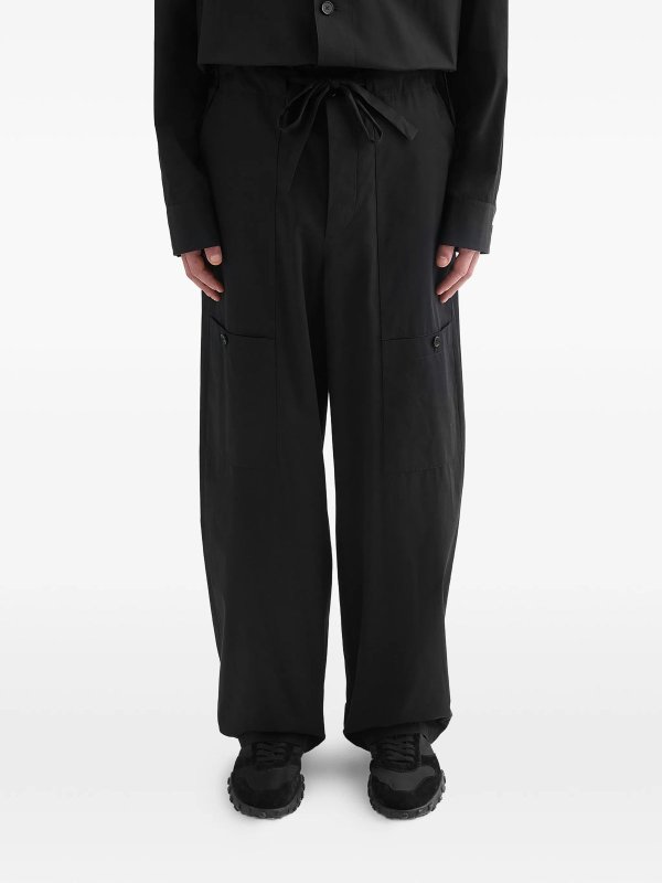 JIL SANDER: pantaloni casual online - Pantalone
