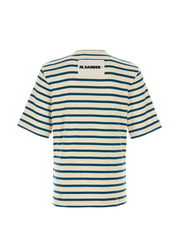 JIL SANDER: T-shirts online - T-Shirt - Keine