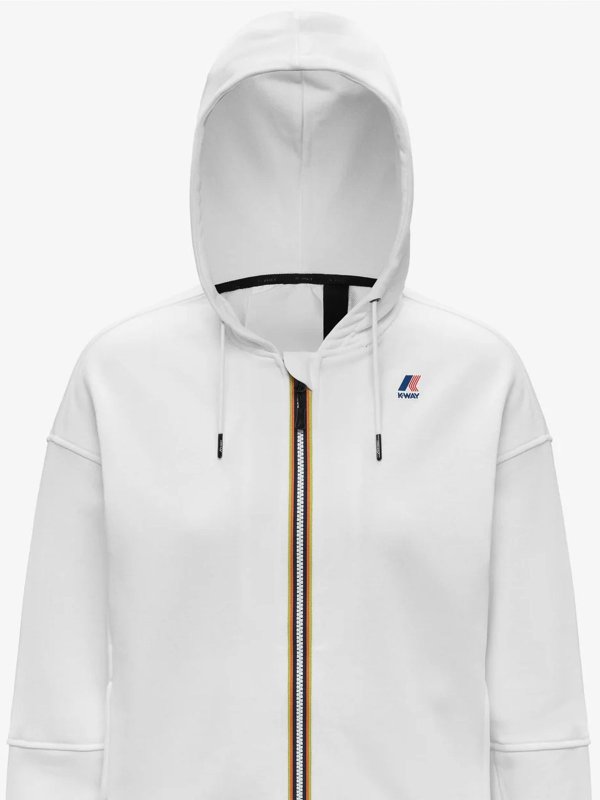 K-WAY: スウェット＆セーター online - スウェットシャツ/セーター - 白