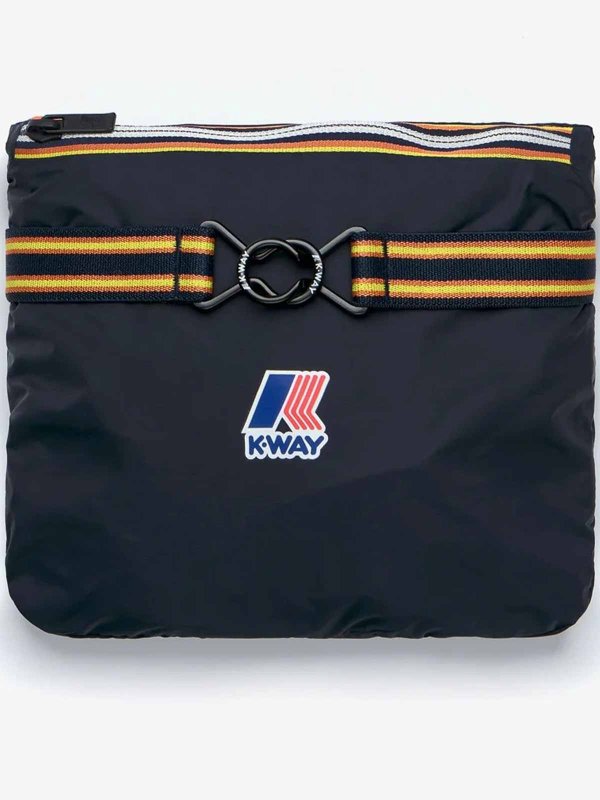 K-WAY: casual jackets online - The Vrai 40 Claudette