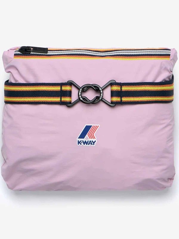 K-WAY: カジュアルジャケット online - カジュアルジャケット - ライトパープル