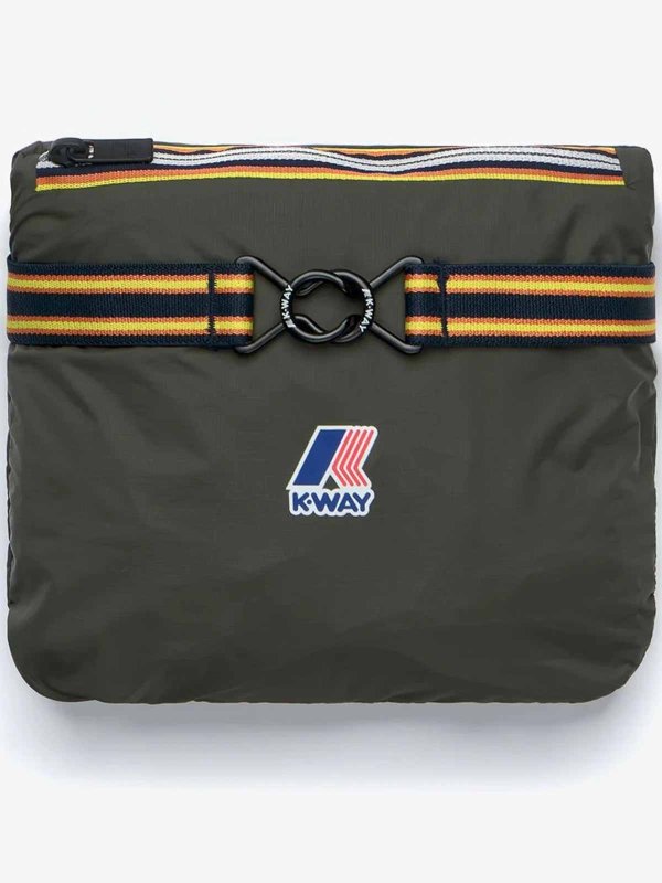 K-WAY: casual jackets online - The Vrai 40 Claudette