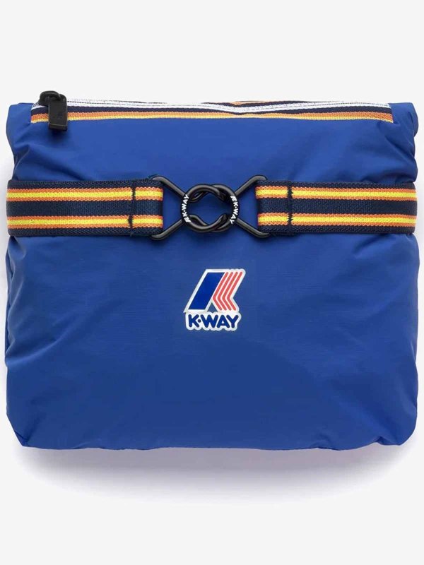 K-WAY: カジュアルジャケット online - カジュアルジャケット - ブルー