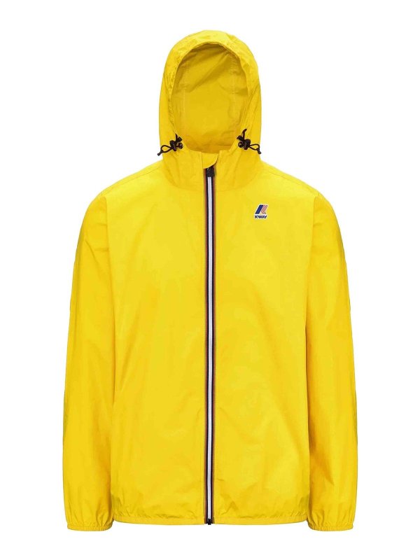 K-WAY: casual jackets - Le Vrai 40 Claude