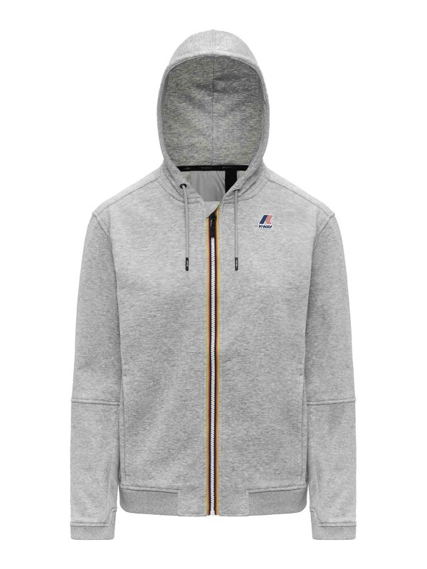 K-WAY: casual jackets - Jacket