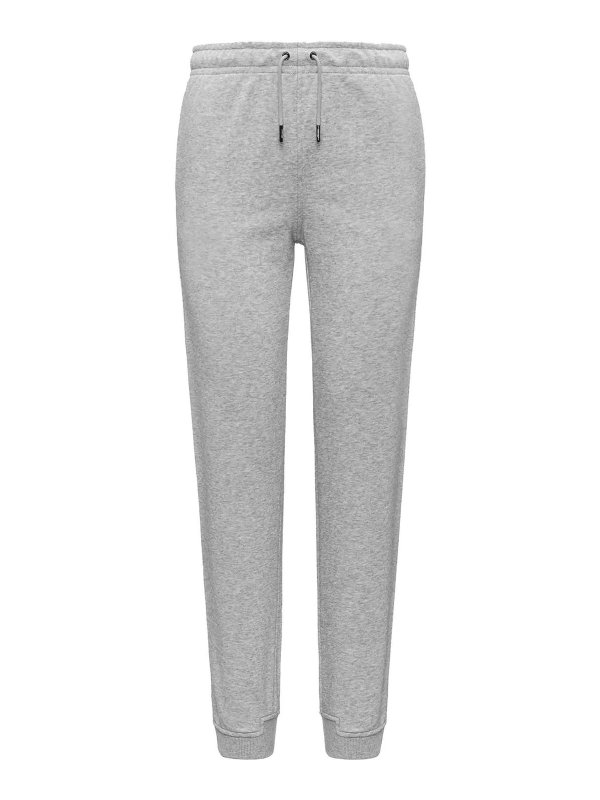 K-WAY: casual trousers - Philbert Poly Cotton
