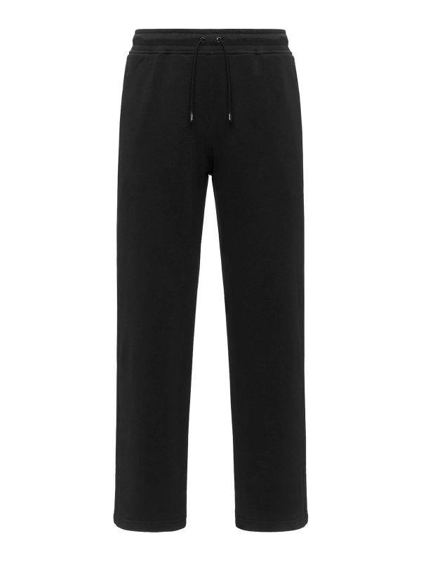 K-WAY: pantaloni casual - Philbert Poly Cotton Est