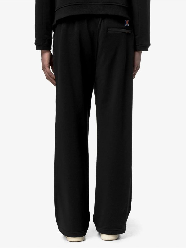 The Best Shops K-WAY: pantaloni casual - Philbert Poly Cotton Est