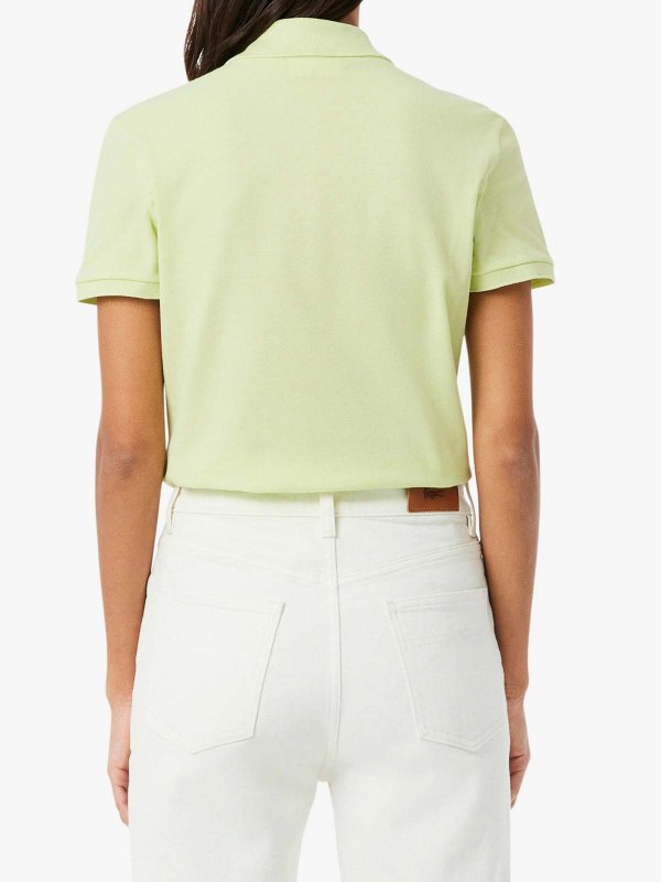 The Best Shops LACOSTE: polo - Polo