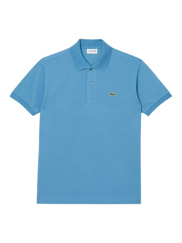 LACOSTE: polo - Polo
