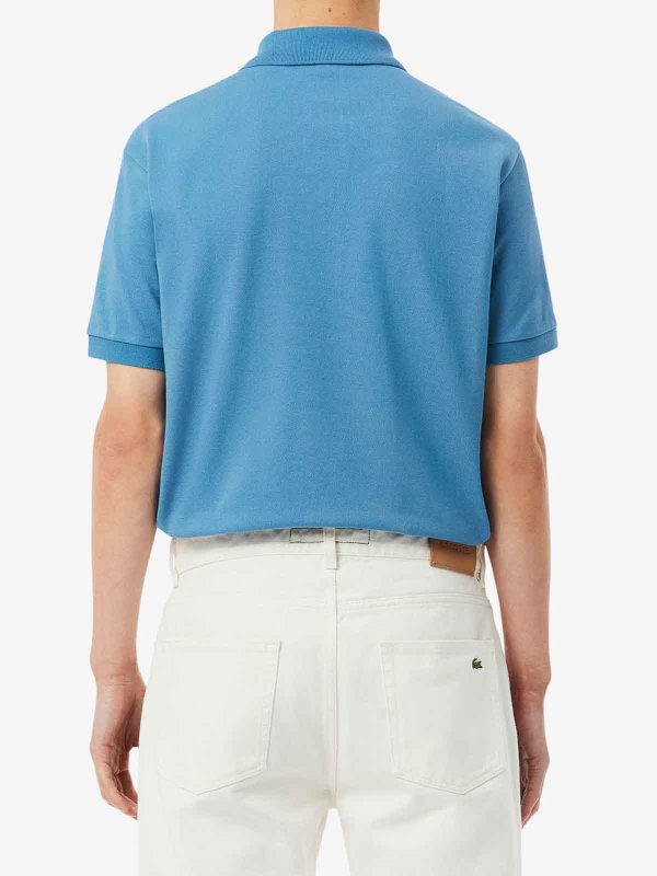 The Best Shops LACOSTE: polo - Polo