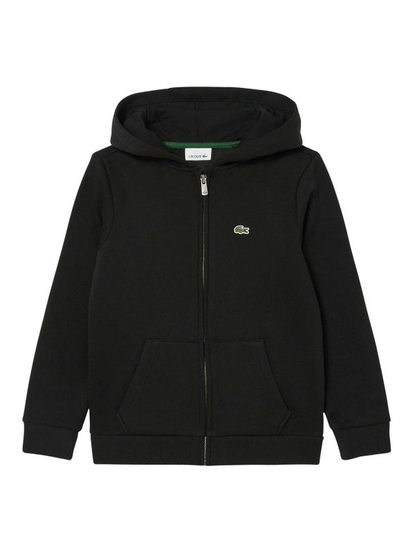 LACOSTE: スウェット＆セーター - スウェットシャツ/セーター - 無