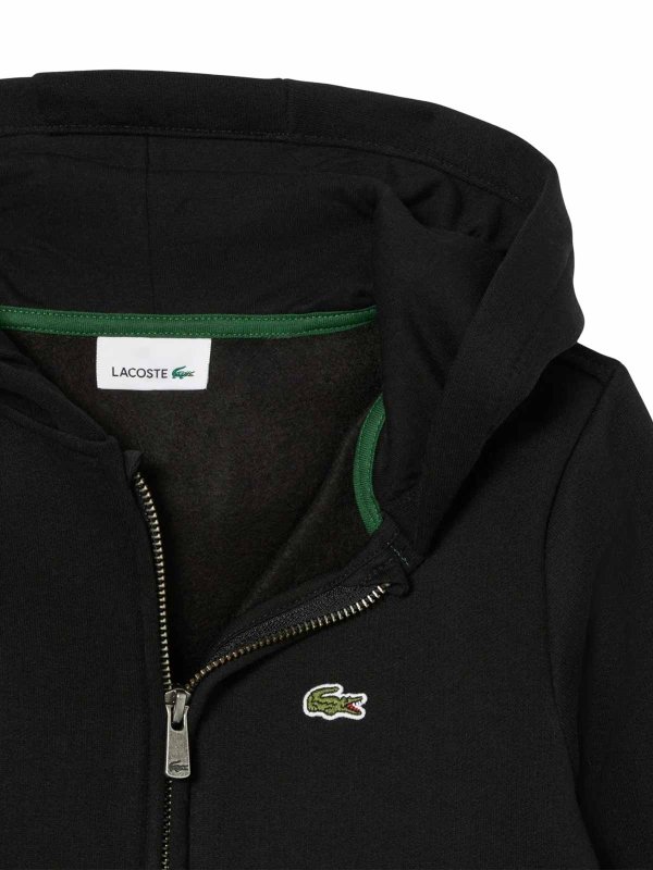 The Best Shops LACOSTE: スウェット＆セーター - スウェットシャツ/セーター - 無