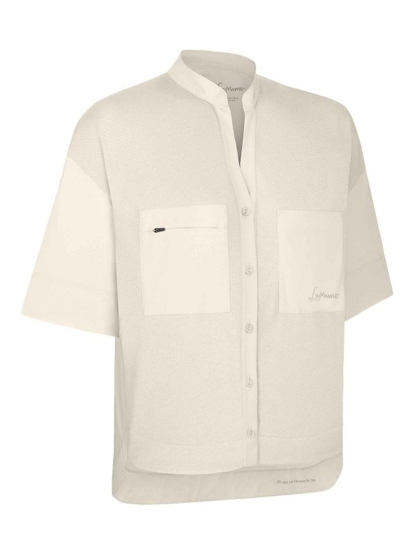 LAMUNT: camicie - Camicia
