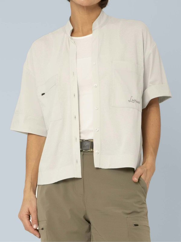 LAMUNT: camicie online - Camicia