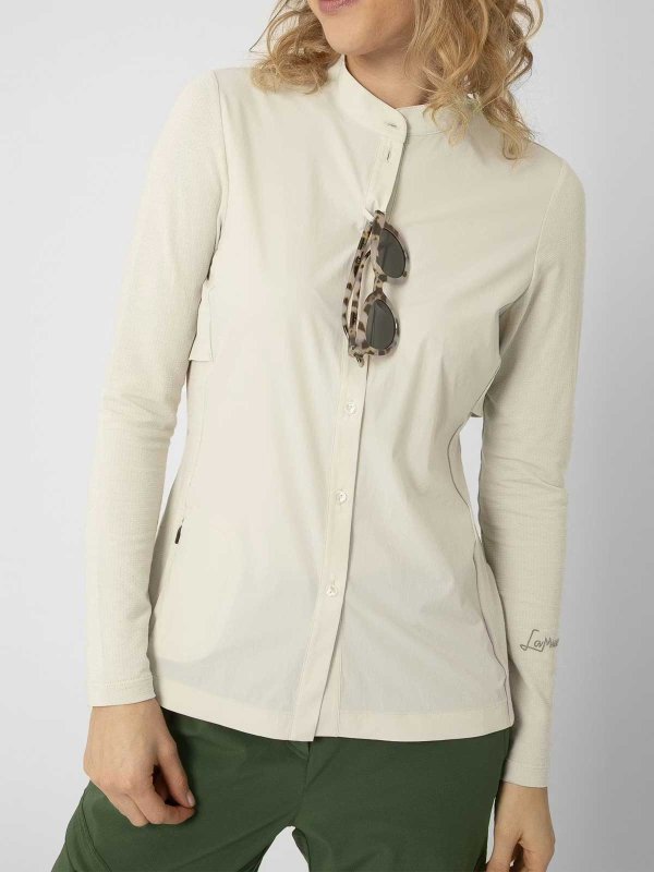 LAMUNT: camicie online - Camicia