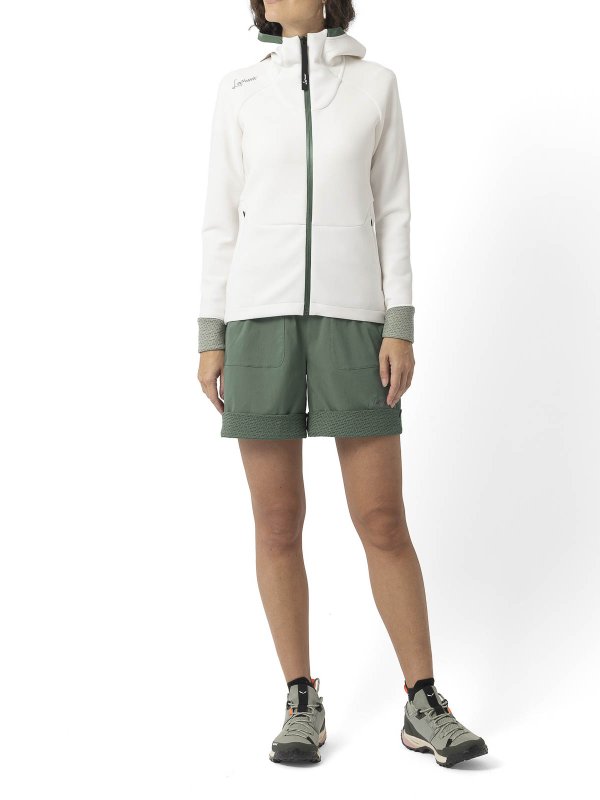 LAMUNT: スウェット＆セーター online - スウェットシャツ/セーター - グレー