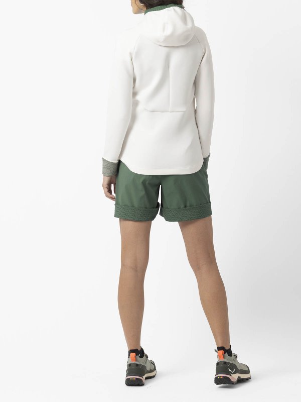 The Best Shops LAMUNT: スウェット＆セーター - スウェットシャツ/セーター - グレー