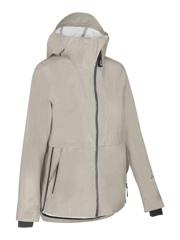 LAMUNT: casual jackets - Jacket