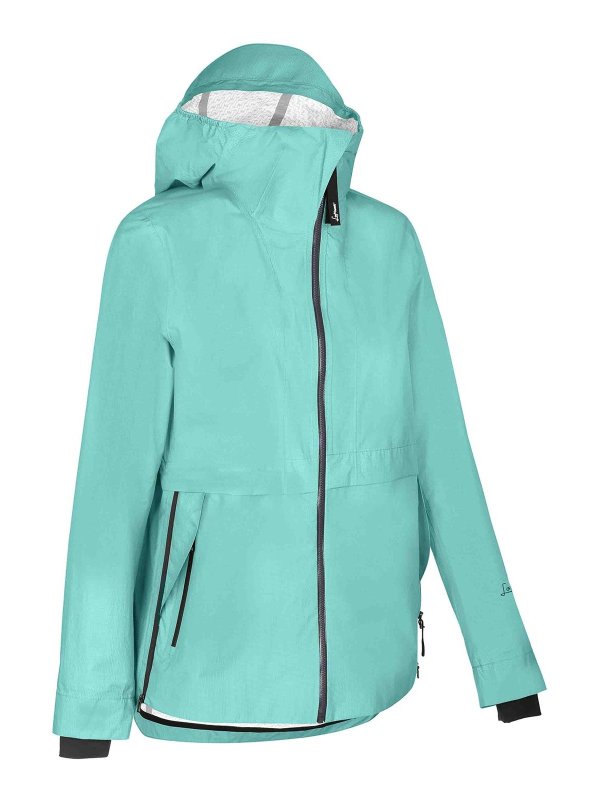 LAMUNT: casual jackets - Jacket