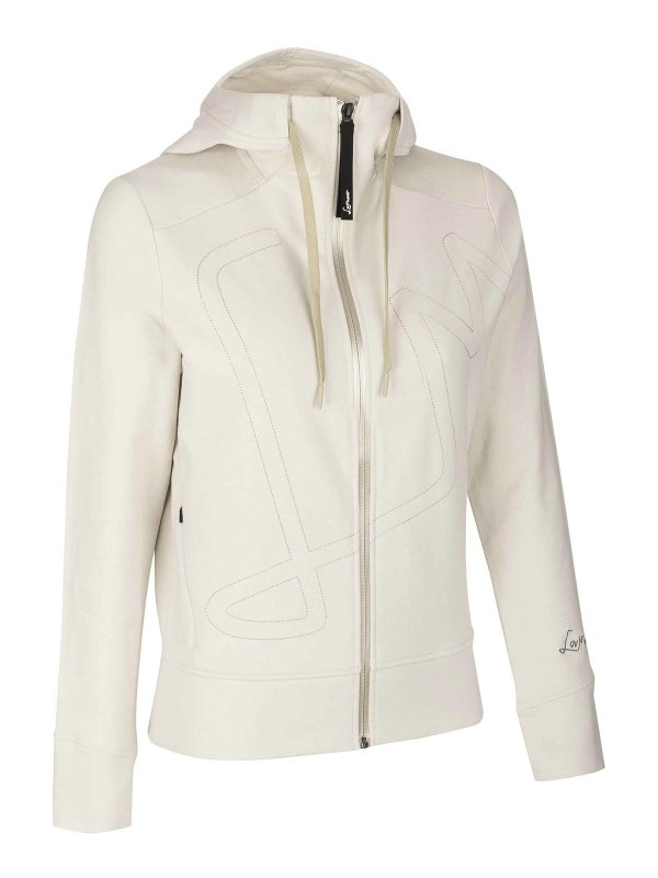 LAMUNT: casual jackets - Jacket