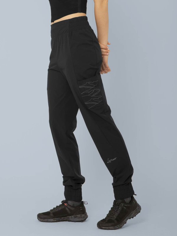 LAMUNT: casual trousers online - Pants