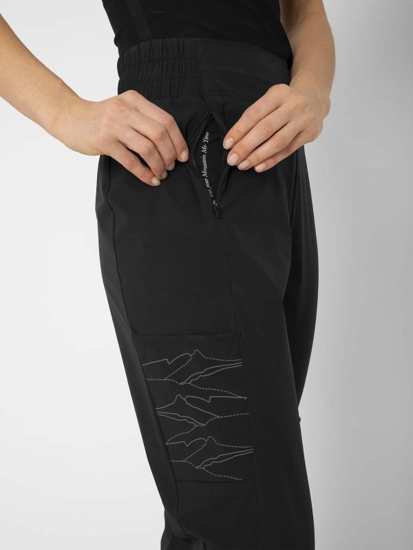 The Best Shops LAMUNT: casual trousers - Pants