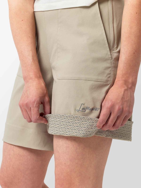 LAMUNT: pantaloni casual online - Pantaloni