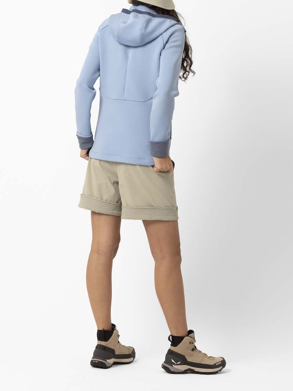 The Best Shops LAMUNT: pantaloni casual - Pantaloni