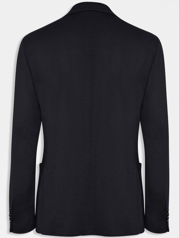 The Best Shops LARDINI: カジュアルジャケット - カジュアルジャケット - 無