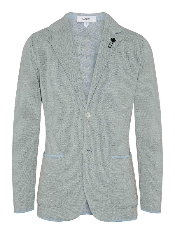 LARDINI: カジュアルジャケット - カジュアルジャケット - 無