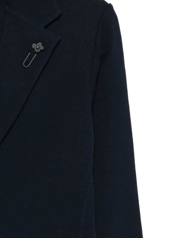 The Best Shops LARDINI: カジュアルジャケット - カジュアルジャケット - 無