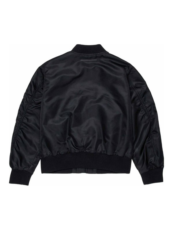 MM6 MAISON MARGIELA: casual jackets online - Jacket