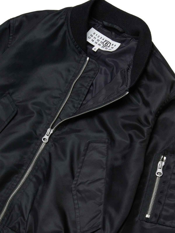Jacket shop online: MM6 MAISON MARGIELA