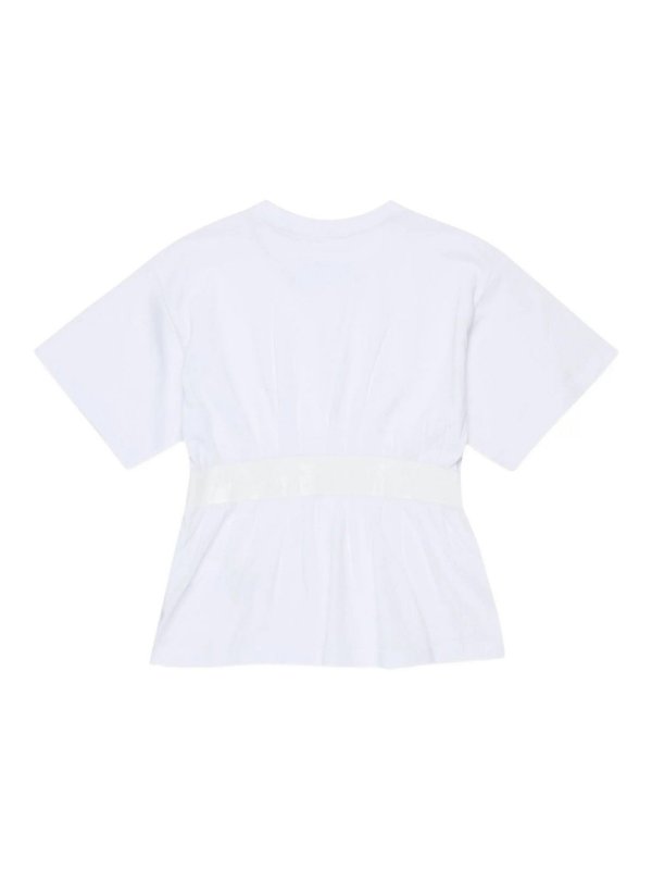 MM6 MAISON MARGIELA: t-shirts online - T-shirt