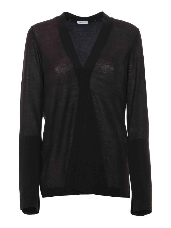 MALO: cardigan - Cardigan