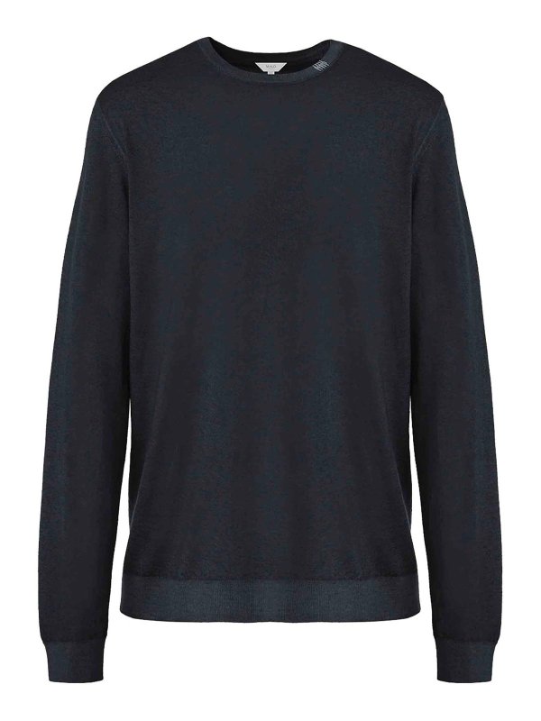 MALO: クルーネック - クルーネック - 無