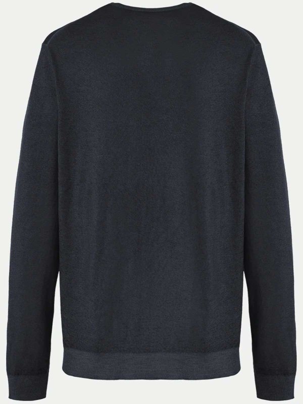 MALO: クルーネック online - クルーネック - 無