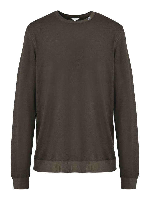 MALO: maglia collo rotondo - Girocollo