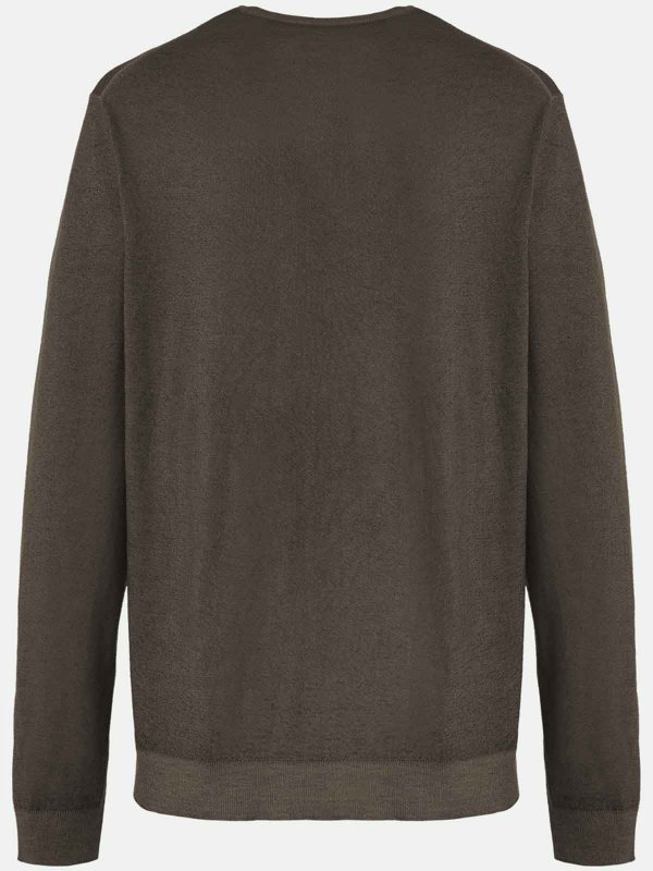 MALO: maglia collo rotondo online - Girocollo