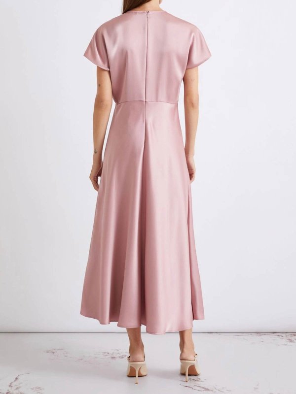 The Best Shops MARELLA: knee length dresses - Dress