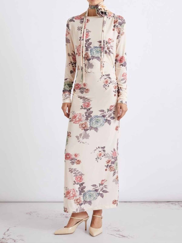 MARELLA: abiti al ginocchio online - Vestito