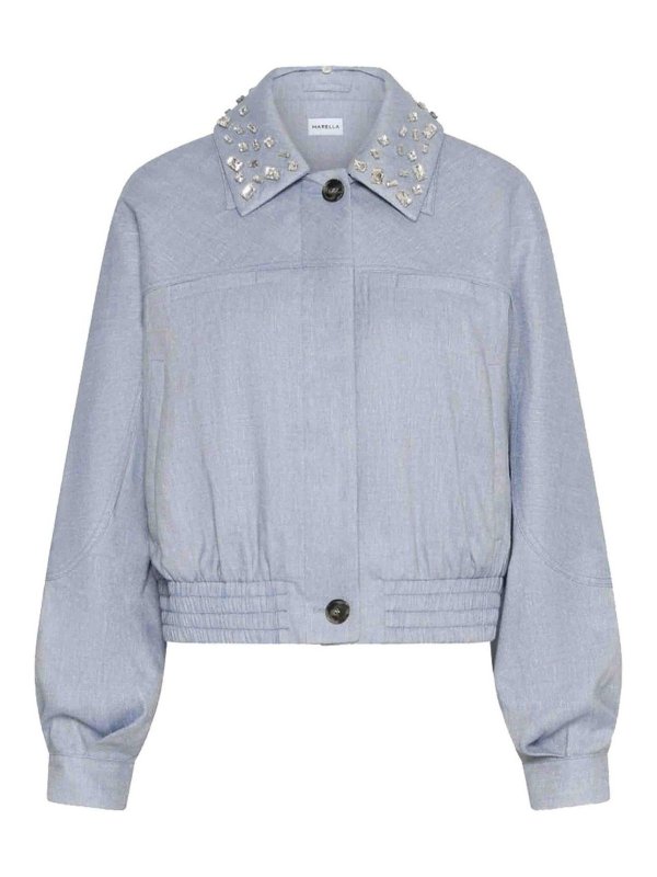 MARELLA: blazers - Jacket