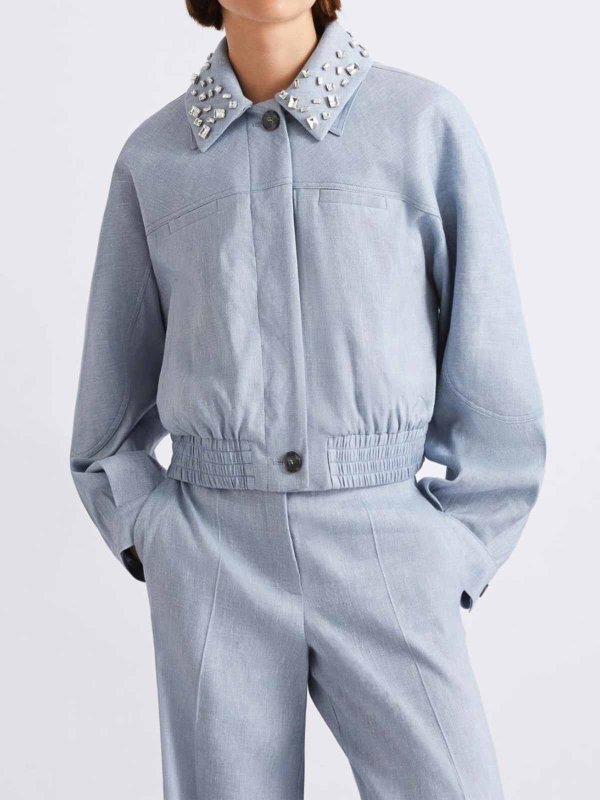 MARELLA: blazers online - Jacket