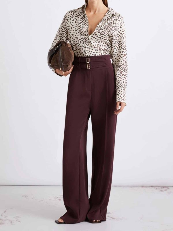 MARELLA: pantaloni casual online - Pantaloni