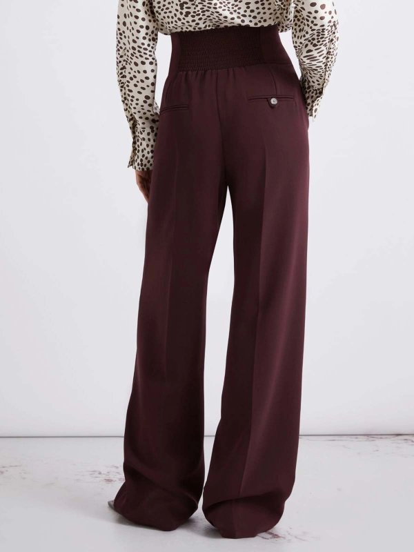 The Best Shops MARELLA: pantaloni casual - Pantaloni