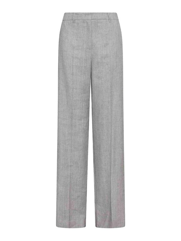 MARELLA: casual trousers - Pants