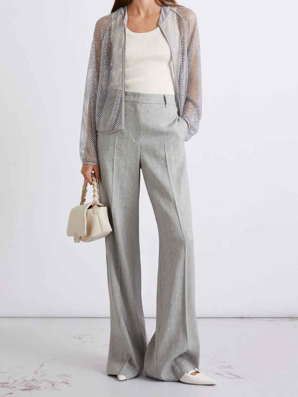 MARELLA: casual trousers online - Pants