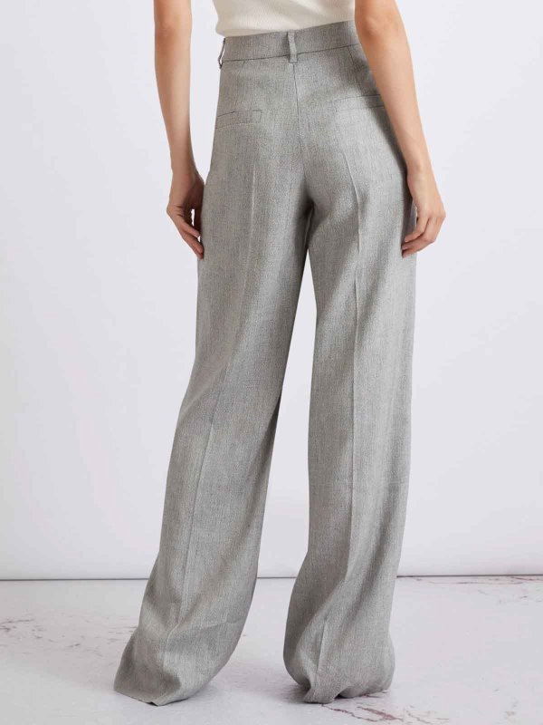 The Best Shops MARELLA: casual trousers - Pants